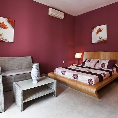 Hotel Atalaya Сан-Хосе Экстерьер фото