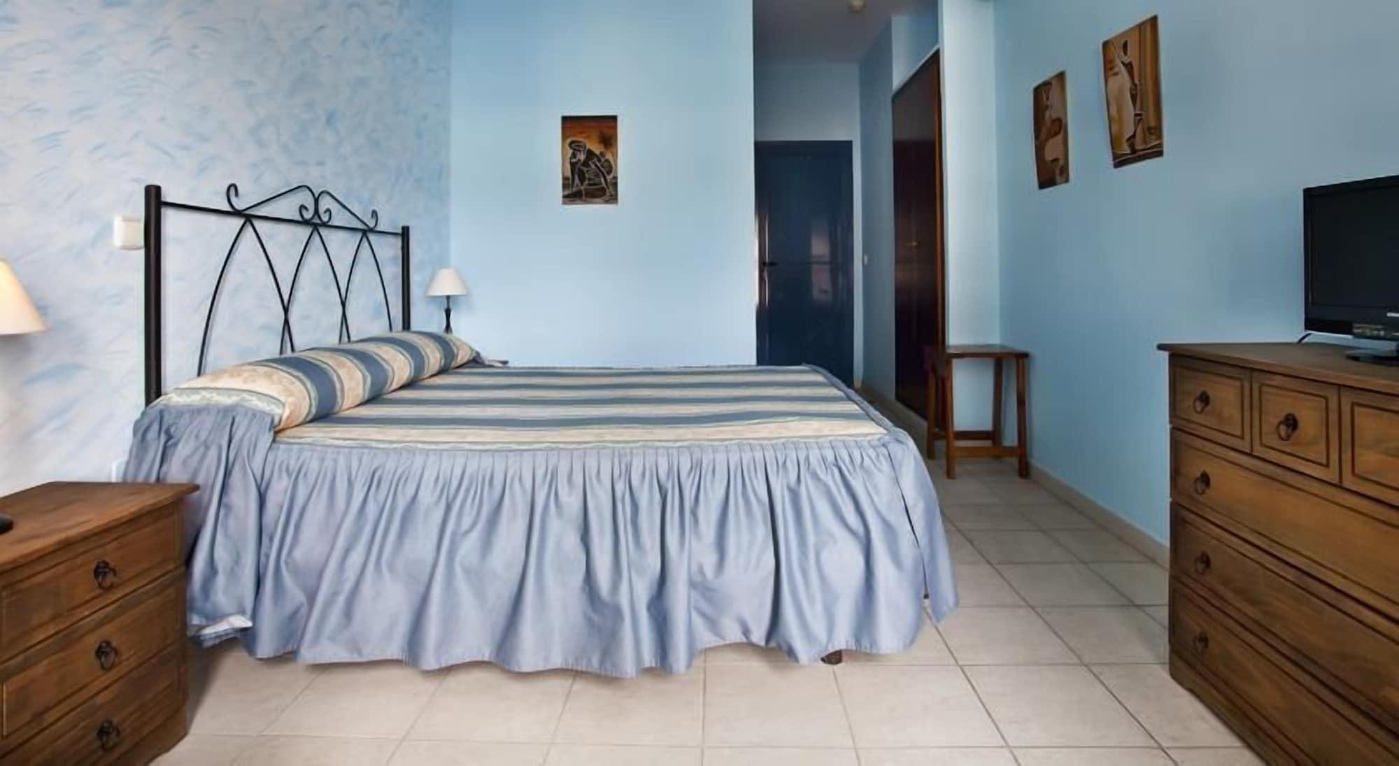Hotel Atalaya Сан-Хосе Экстерьер фото