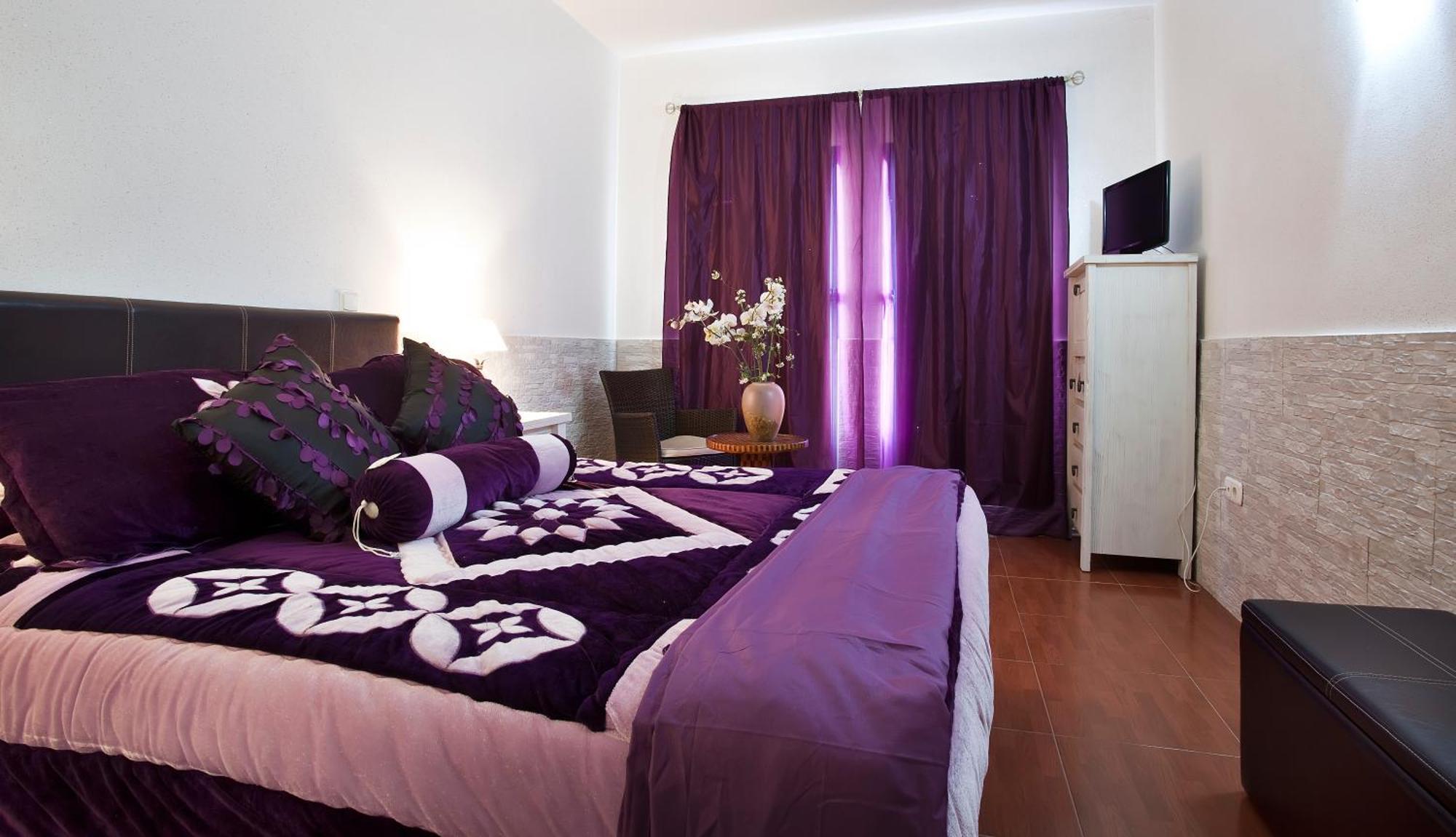 Hotel Atalaya Сан-Хосе Экстерьер фото