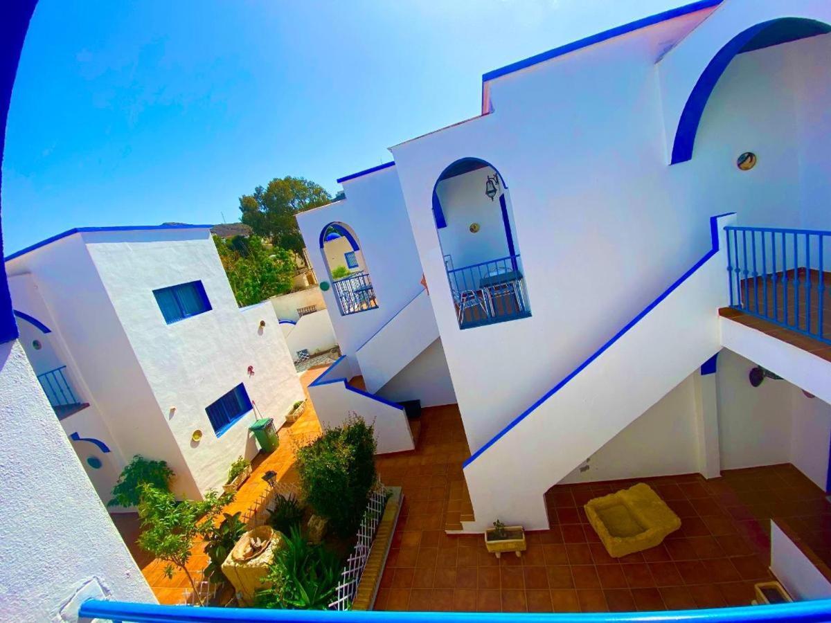 Hotel Atalaya Сан-Хосе Экстерьер фото